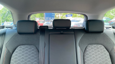SEAT Leon 1.5 TSI EVO 150 FR 5dr Petrol Estate